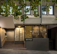 Quest Jolimont - Accommodation Bookings
