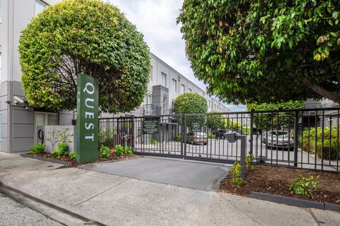 Quest Prahran Serviced Apartments - Accommodation Bookings 0