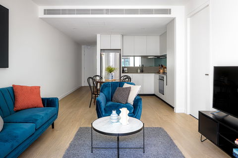 Urban Rest-Home Richmond - Accommodation Bookings 0
