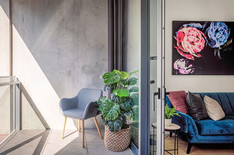 Urban Rest-Home Richmond - Accommodation Bookings 2