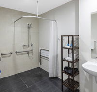 Meriton Serviced Apartments North Sydney - Accommodation Bookings