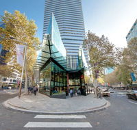 Vibe Hotel North Sydney - Accommodation Bookings
