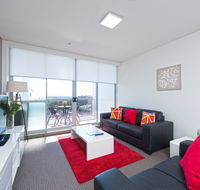 Astra Apartments North Sydney - Accommodation Bookings