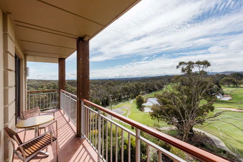 RACV Goldfields Resort Creswick - Accommodation Bookings 2
