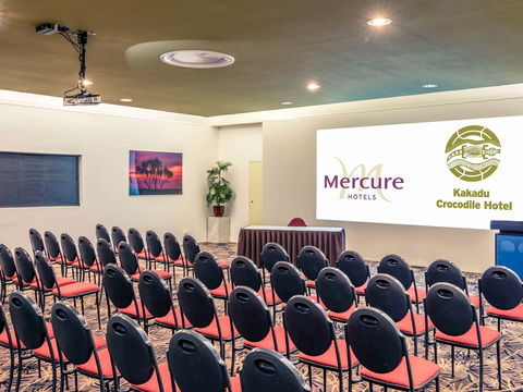 Mercure Kakadu Crocodile Hotel - Accommodation Bookings 2