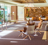 Pullman Reef Hotel Casino - Accommodation Bookings