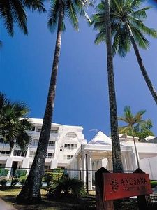 Alamanda Palm Cove - Accommodation Bookings 0