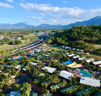 Ingenia Holidays Cairns Coconut - Accommodation Bookings