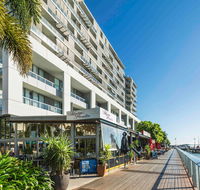 Sebel Cairns Harbour Lights - Accommodation Bookings