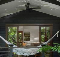 Silky Oaks Lodge - Accommodation Bookings
