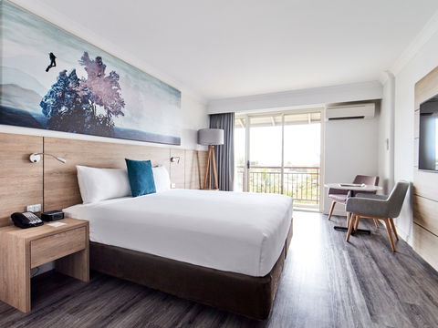 Novotel Cairns Oasis Resort - Accommodation Bookings 1