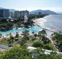 Pacific Hotel Cairns - Accommodation Bookings