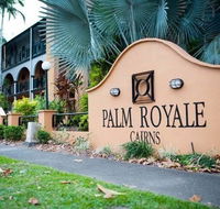 Palm Royale Cairns - Accommodation Bookings