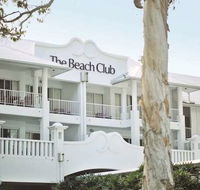 Peppers Beach Club  Spa
