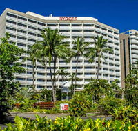Rydges Esplanade Resort Cairns - Accommodation Bookings