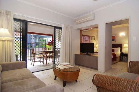 Southern Cross Atrium Apartments - Accommodation Bookings 2