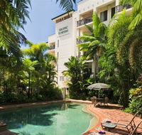 Tropic Towers Apartments - Accommodation Bookings