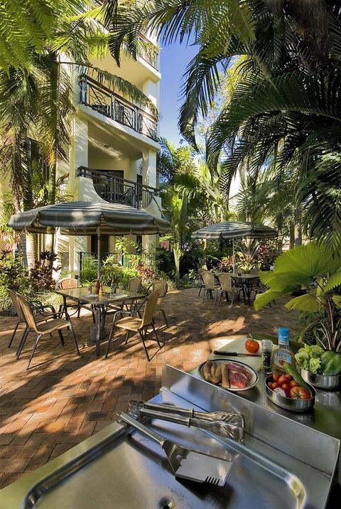 Tropic Towers Apartments - Accommodation Bookings 2