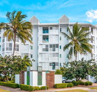 201 Lake Street - Cairns - Accommodation Bookings