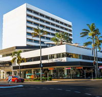The Benson Hotel - Accommodation Bookings