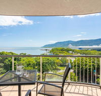 BreakFree Royal Harbour Hotel - Accommodation Bookings