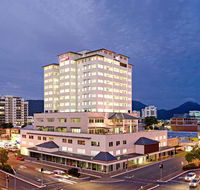 Cairns Central Plaza Apartment - Accommodation Bookings