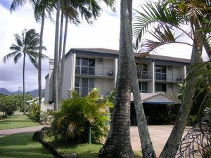 Cairns Holiday Lodge - Accommodation Bookings 0