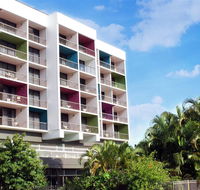 Cairns Plaza Hotel - Accommodation Bookings