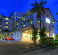 Cairns Sheridan Hotel - Accommodation Bookings