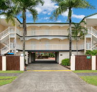 Cairns City Sheridan - Accommodation Bookings