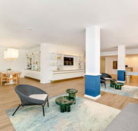 Mercure Cairns - Accommodation Bookings