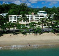 Sea Change Beachfront Apartments - Accommodation Bookings