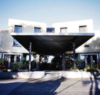 Golden Pebble Hotel - Accommodation Bookings