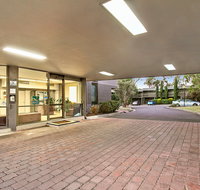 Knox International Hotel - Accommodation Bookings