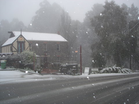 Adeline Bed & Breakfast - Accommodation Bookings 1