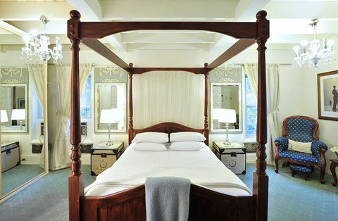 Adeline Bed & Breakfast - Accommodation Bookings 2