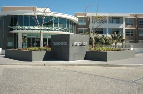 Chancellor Executive Apts-Varsity Lakes - Accommodation Bookings 0