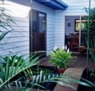 Hillcrest Mountain View Retreat - Accommodation Bookings
