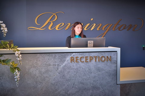 The Remington Orange - Accommodation Bookings 1