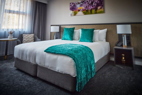 The Remington Orange - Accommodation Bookings 2