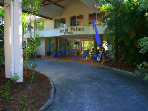 Bay Of Palms Resort - Accommodation Bookings 0