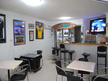 Bay Of Palms Resort - Accommodation Bookings 2