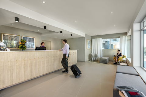 Quest Eight Mile Plains - Accommodation Bookings 2