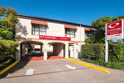Econo Lodge Waterford - Accommodation Bookings 0
