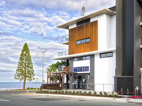 Sebel Brisbane Margate Beach - Accommodation Bookings 0