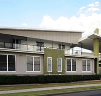 Drovers Motor Inn - Accommodation Bookings