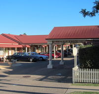 Dalby Mid Town Motor Inn - Accommodation Bookings