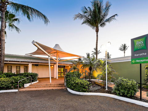 Ibis Styles Karratha - Accommodation Bookings 0