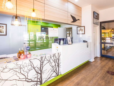Ibis Styles Karratha - Accommodation Bookings 2