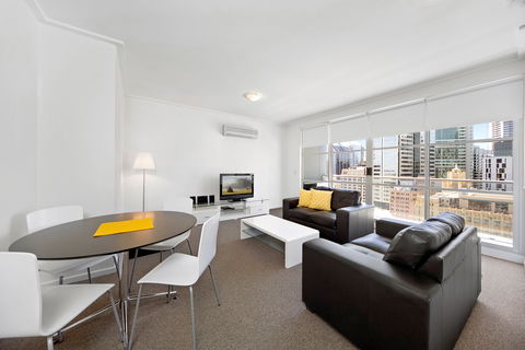 Astra Apartments Sydney CBD - Accommodation Bookings 0